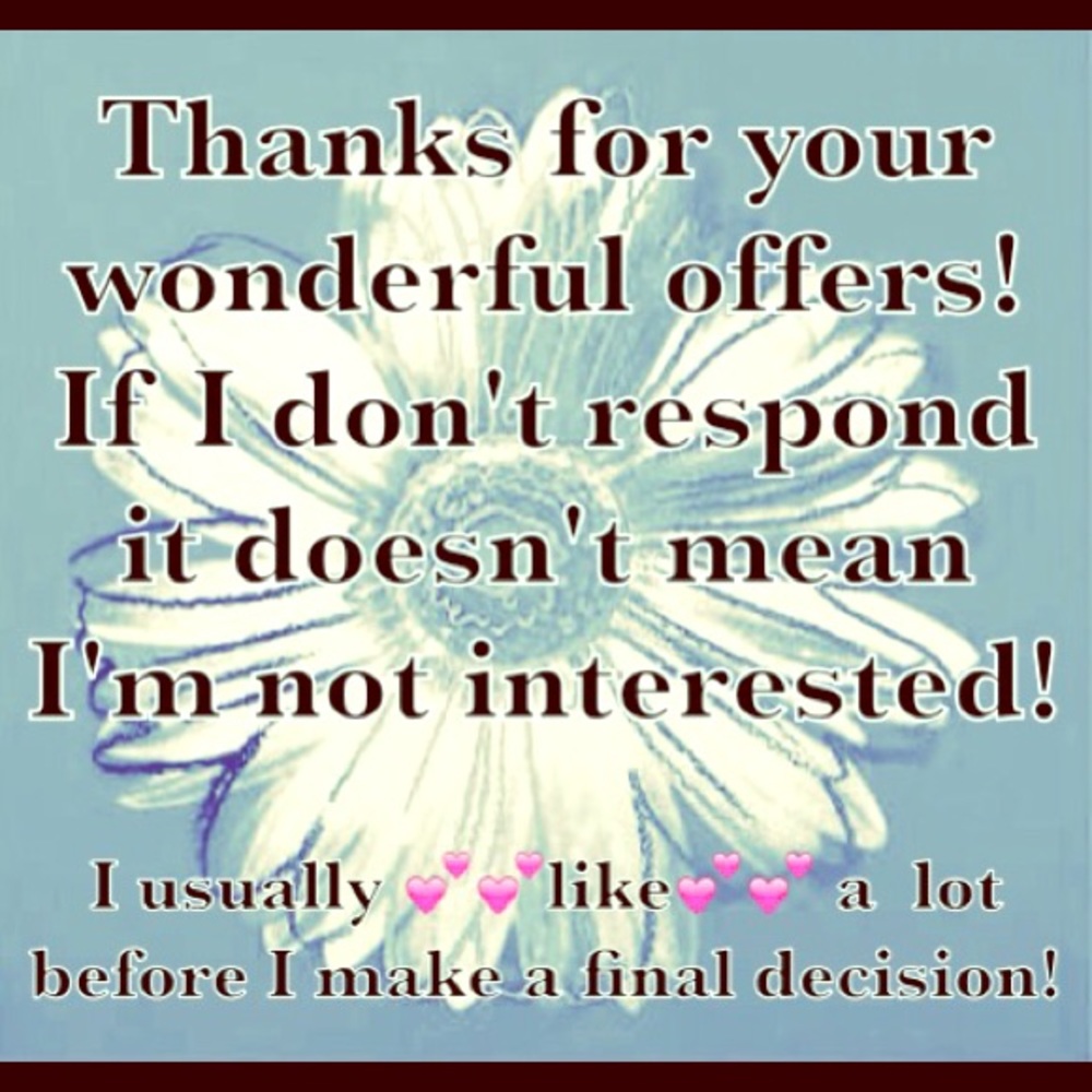 Today’s message